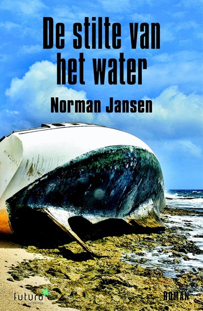 De stilte van het water, Norman Jansen - Ebook - 9789492939043