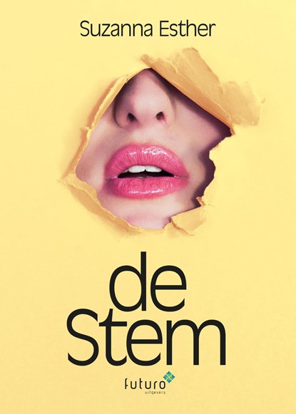 De stem, Suzanna Esther - Ebook - 9789492939050