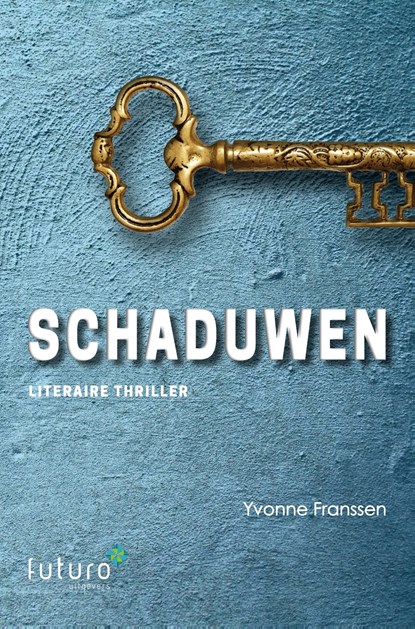 Schaduwen, Yvonne Franssen - Ebook - 9789492939180