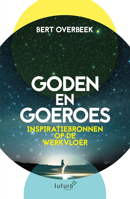 Goden en goeroes, Bert Overbeek - Ebook - 9789492939234