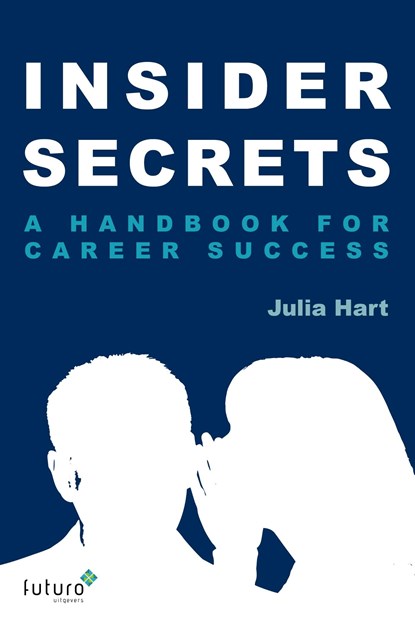 Insider secrets, Julia Hart - Ebook EPUB - 9789492939258