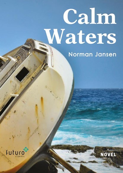 Calm Waters, Norman Jansen - Paperback - 9789492939418