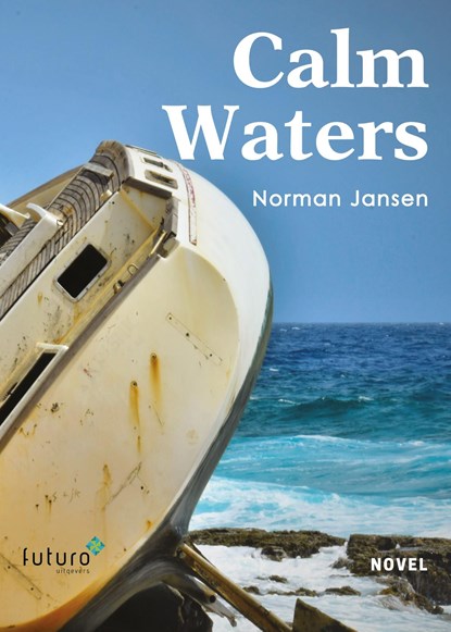 Calm Waters, Norman Jansen - Ebook - 9789492939432