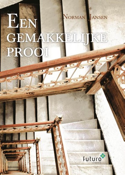 Een gemakkelijke prooi, Norman `Jansen - Paperback - 9789492939463