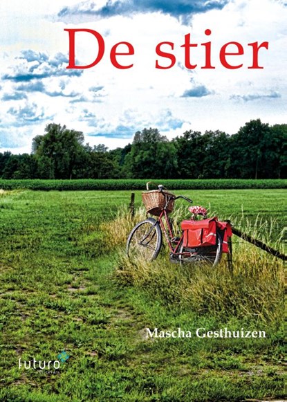 De Stier, Mascha Gesthuizen - Paperback - 9789492939630