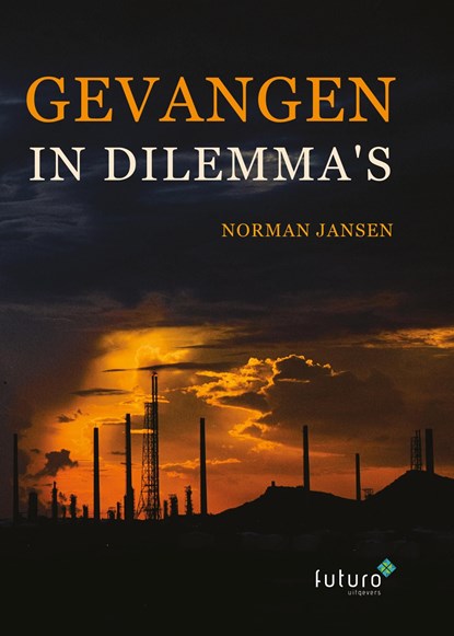 Gevangen in dilemma's, Norman Jansen - Ebook - 9789492939678
