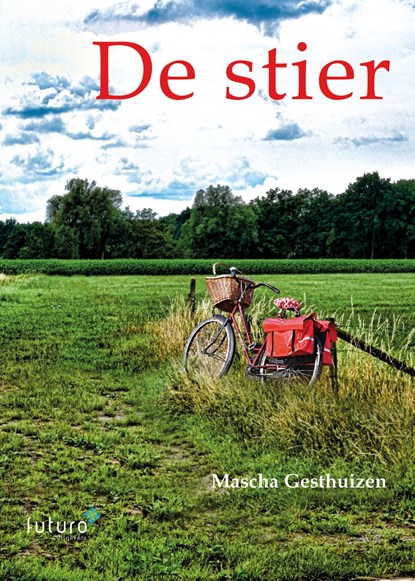 De stier, Mascha Gesthuizen - Ebook - 9789492939692