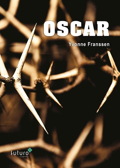 Oscar, Yvonne Franssen - Ebook - 9789492939715