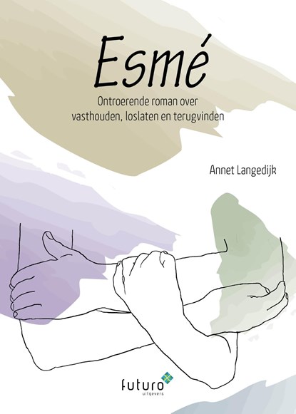 Esmé, Annet Langedijk - Ebook - 9789492939722