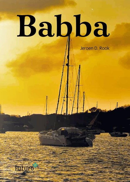 Babba, Jeroen D. Rook - Paperback - 9789492939739