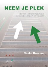 Neem je plek - Nanko Boerma - 9789492939876