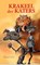 Krakeel der katers, Patrick Dello - Gebonden - 9789492944962
