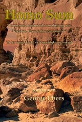 Homo Sum - George Ebers - 9789492954114