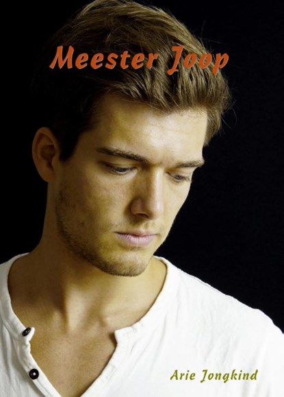 Meester Joop, Arie Jongkind - Paperback - 9789492954435
