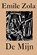 De mijn, Emile Zola - Paperback - 9789492954602