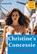 Christine's concessie GLB, Alex Bergmans - Paperback - 9789492954862