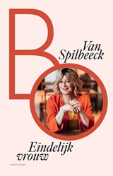 Bo - Eindelijk vrouw - Bo Van Spilbeeck - 9789492958129