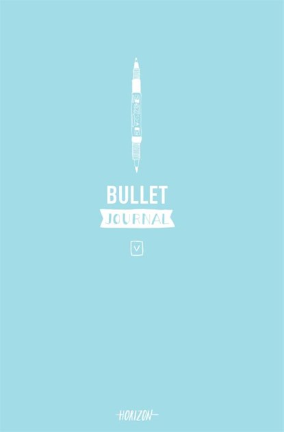 Bullet Journal, Kelly Deriemaeker - Paperback - 9789492958570