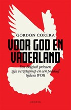 Voor God en vaderland | Gordon Corera | 