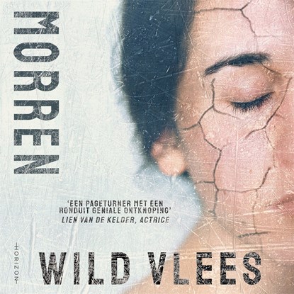 Wild vlees, Rudy Morren - Luisterboek MP3 - 9789492958709
