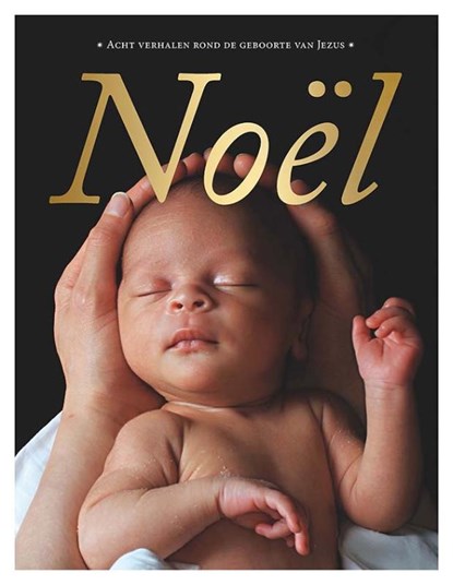 Noël, Ben van Wensveen - Paperback - 9789492959904