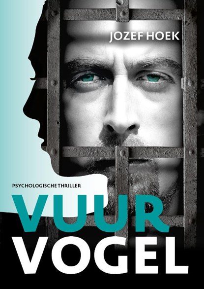 Vuurvogel, Jozef Hoek - Paperback - 9789492959966