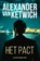Het Pact, Alexander van Ketwich - Paperback - 9789492984371
