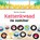 De sushibar, Noriko Kudoh - Gebonden - 9789492986405