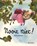 Nooit niet!, Beatrice Alemagna - Gebonden - 9789492986719