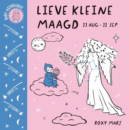Lieve kleine maagd, Roxy Marj - Gebonden - 9789492986955