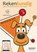 Rekenkundig groep 1-2 B, Brigitte Bosman - Paperback - 9789492990334