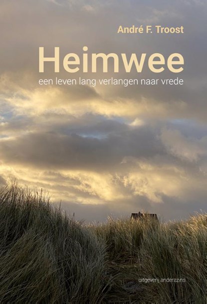 Heimwee, André F. Troost - Paperback - 9789492994325