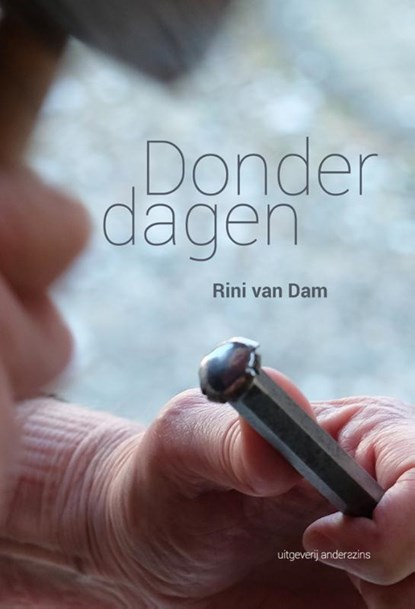 Donderdagen, Rini van Dam - Paperback - 9789492994349