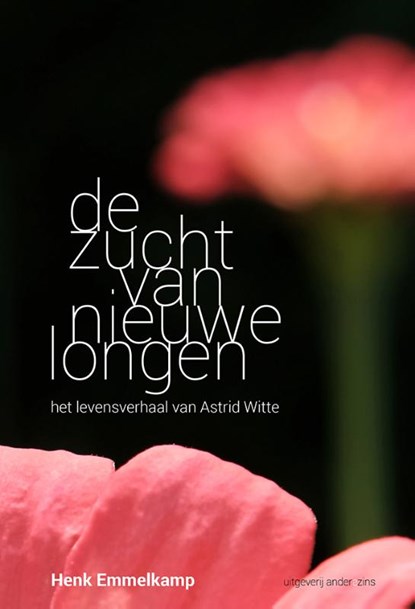 De zucht van nieuwe longen, Henk Emmelkamp - Paperback - 9789492994370
