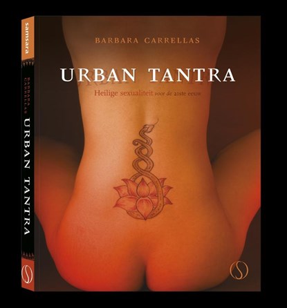 Urban Tantra, Barbara Carellas - Paperback - 9789492995001