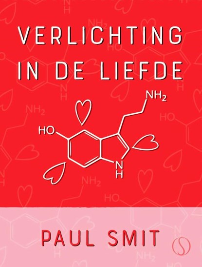 Verlichting in de liefde, Paul Smit - Paperback - 9789492995032