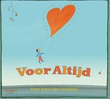 Voor altijd | Peter Schreuder Goedheijt | 9789492995117