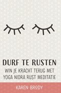 Durf te rusten | Karen Brody | 