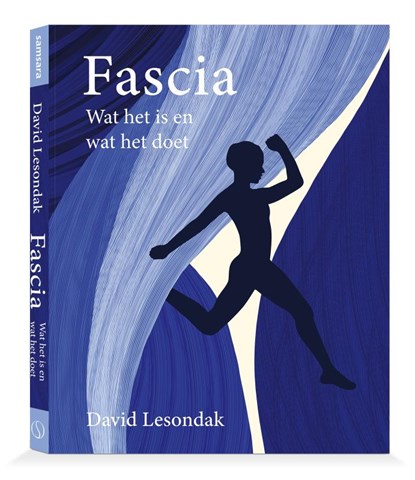 Fascia, David Lesondak - Gebonden - 9789492995179