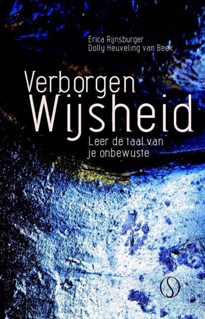 Verborgen wijsheid, Erica Rijnsburger ; Dolly Heuveling van Beek - Paperback - 9789492995193