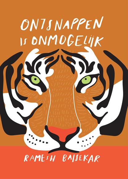 Ontsnappen is onmogelijk, Ramesh Balsekar - Ebook - 9789492995681