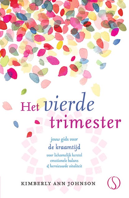 Het vierde trimester, Kimberly Ann Johnson - Paperback - 9789492995735