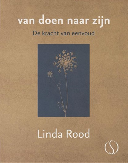 Van doen naar zijn, Linda Rood - Gebonden - 9789492995964