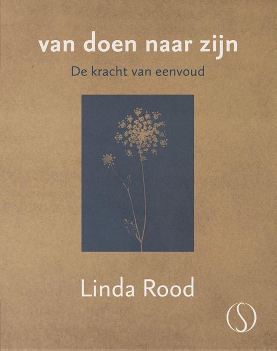 bijeenkomst Bloesem Diakritisch Libris | Van doen naar zijn, Linda Rood