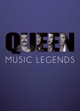 Queen - R Versteeg - 9789493001268