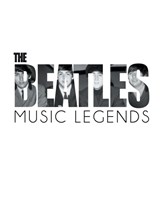 Music Legends: The Beatles - Nancy J. Hajeski - 9789493001329