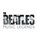 Music Legends: The Beatles, Nancy J. Hajeski - Gebonden - 9789493001329