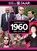 Geboren in 1960, Mijn eerste 18 jaar - Gebonden - 9789493001824