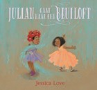 Julian gaat naar een bruiloft | Jessica Love | 