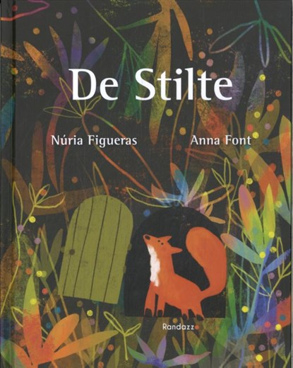 De Stilte, Nuria Figueras - Gebonden - 9789493007208